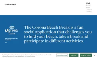 Preview of the Corona Case Study