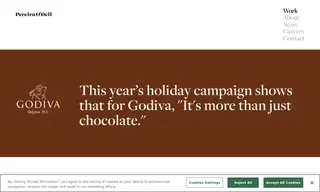 Preview of the GODIVA Case Study