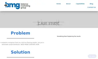 Preview of the Crest Flooring Case Study