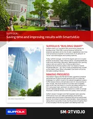 Preview of the Suffolk Case Study