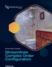 Preview of the Quality Enclosures Case Study