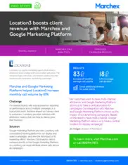 Preview of the Location3 Case Study