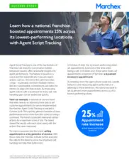 Preview of the National Car Service Company Case Study