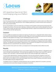 Preview of the Grain Processing Corporation Case Study