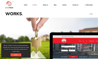 Preview of the The Right Price Group Case Study