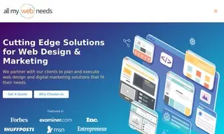 Preview of the Leading Edge Communications Case Study
