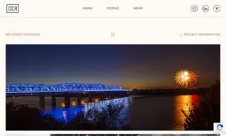 Preview of the Big River Crossing Case Study