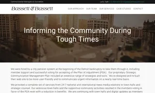 Preview of the A city pension system Case Study