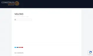 Preview of the Velcro Case Study