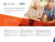 Preview of the 2-1-1 San Diego Case Study