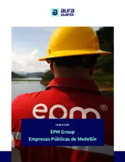 Preview of the EPM Group Case Study