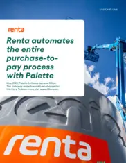 Preview of the Renta Group Case Study