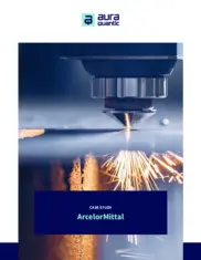 Preview of the ArcelorMittal Case Study