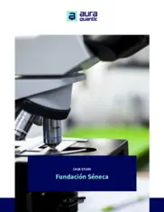 Preview of the Fundación Séneca Case Study