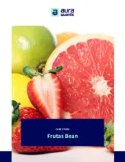 Preview of the Frutas Bean Case Study