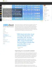 Preview of the ABELDent Case Study