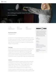 Preview of the CrossFit 1 Force Case Study