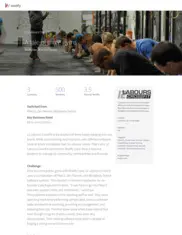 Preview of the 12 Labours CrossFit Case Study