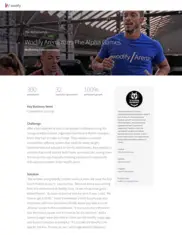 Preview of the The Alpha Games Case Study