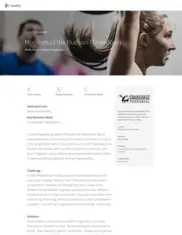 Preview of the CrossFit Peekskill Case Study