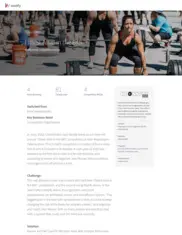 Preview of the CrossFit 845 Case Study
