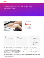 Preview of the Canon Australia Case Study