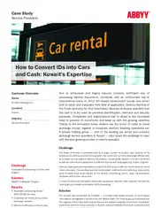 Preview of the Private Holding Group Case Study