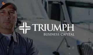 Preview of the Triumph Business Capital Case Study