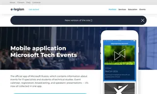 Preview of the Microsoft Corporation Case Study