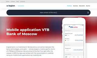 Preview of the Bank of Moscow Case Study