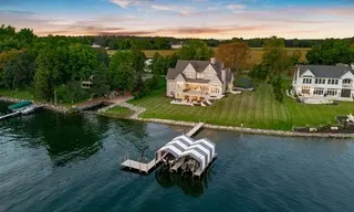 Preview of the Stonewood Case Study