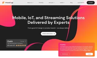 Preview of the INTU Meditation Case Study