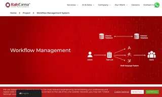Preview of the Software Company Case Study