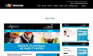 Preview of the Aus Visa Case Study