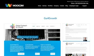 Preview of the Go4Growth Case Study