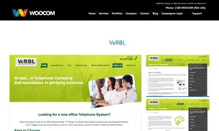 Preview of the VeRBL Case Study