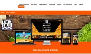 Preview of the Taco Bus Case Study