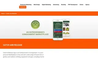 Preview of the Catch and Release Case Study