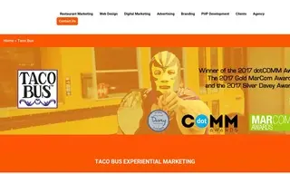 Preview of the Taco Bus Case Study