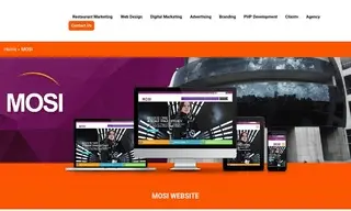 Preview of the Museum of Science and Industry Case Study