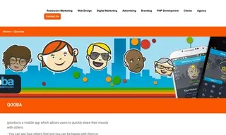 Preview of the QOOOBA Case Study