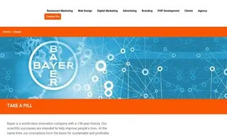 Preview of the Bayer Case Study