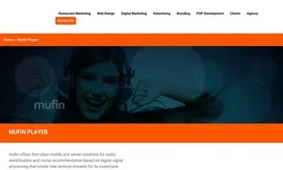 Preview of the Magix Case Study