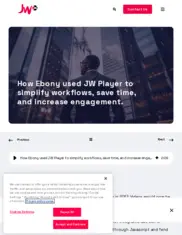 Preview of the Ebony Case Study