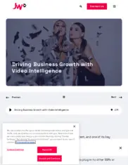 Preview of the Penske Media Corporation (PMC) Case Study