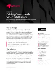 Preview of the TI Media Case Study