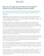 Preview of the AMTV Case Study