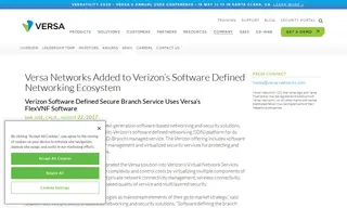 Preview of the Verizon Wireless Case Study