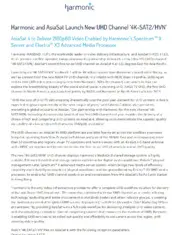 Preview of the AsiaSat Case Study