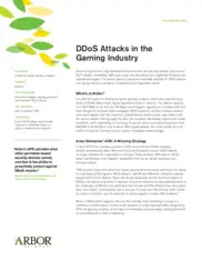 Preview of the Frost & Sullivan Case Study